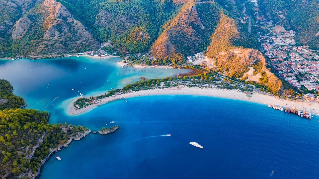 Photo of Others in Oludeniz