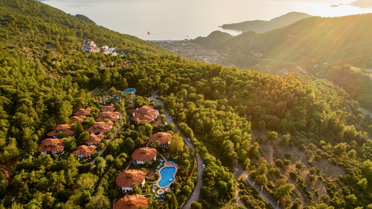 Photo of Outdoor in Oludeniz