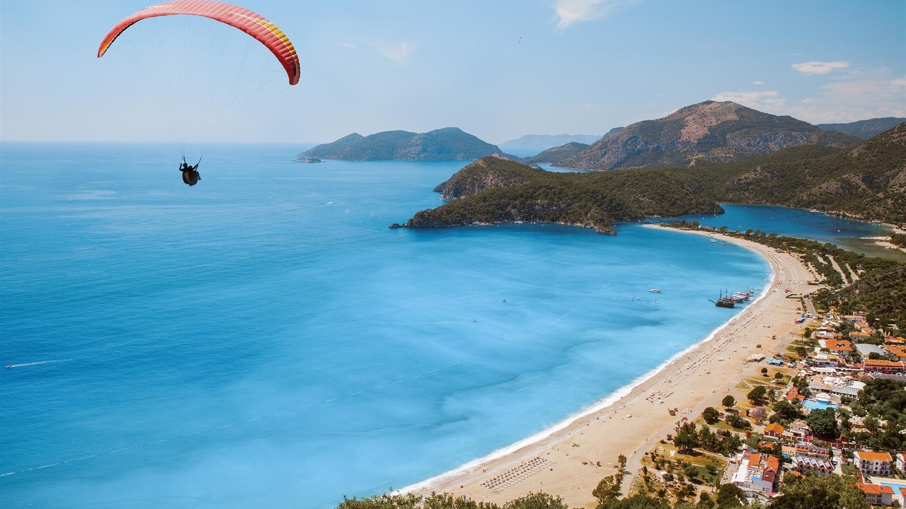 Photo of Others in Oludeniz