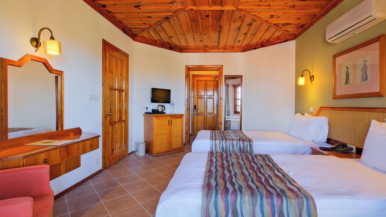 Photo of Bedroom in Oludeniz