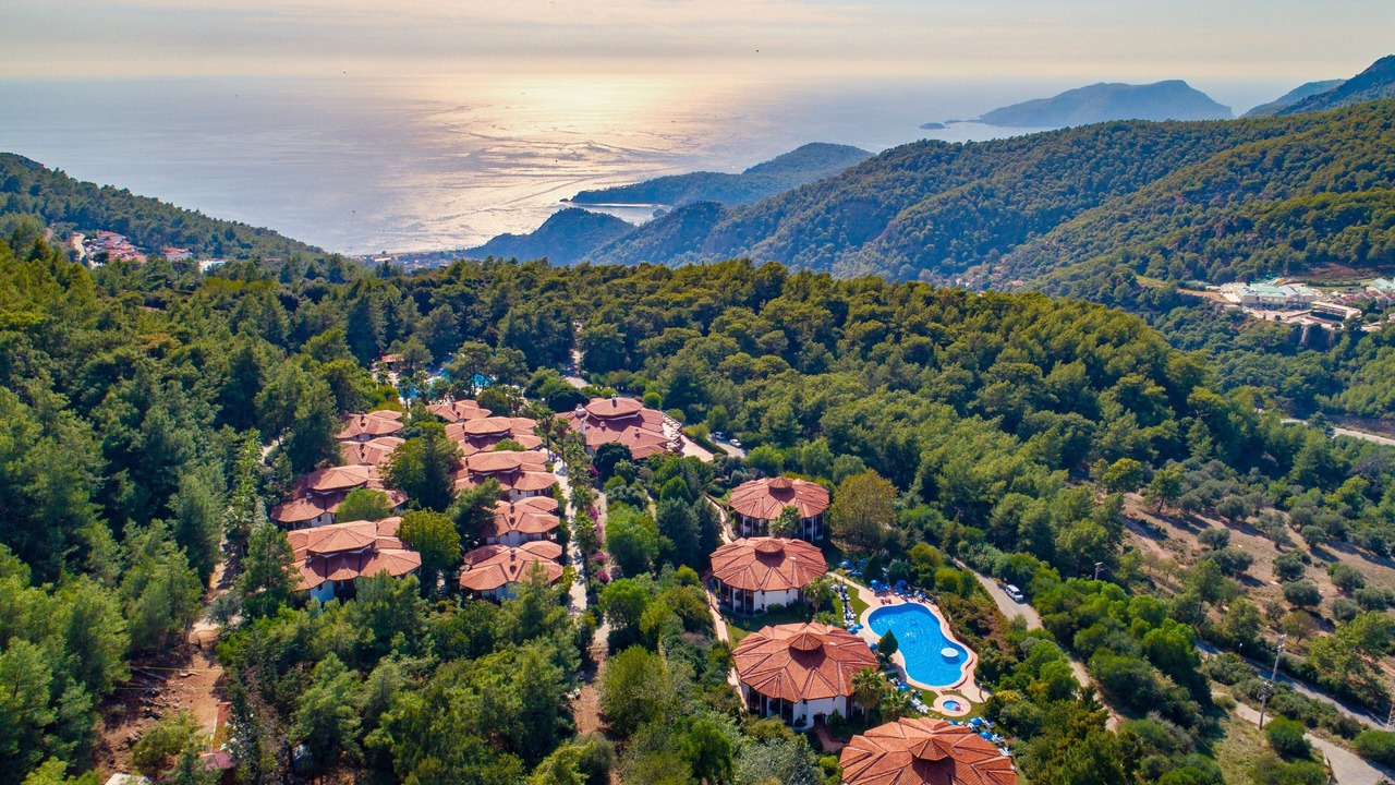Photo of Outdoor in Oludeniz