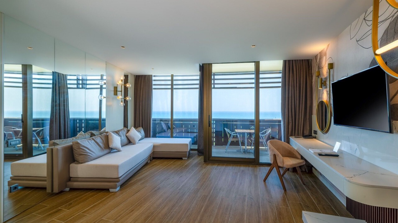 Photo of Bedroom in Lara