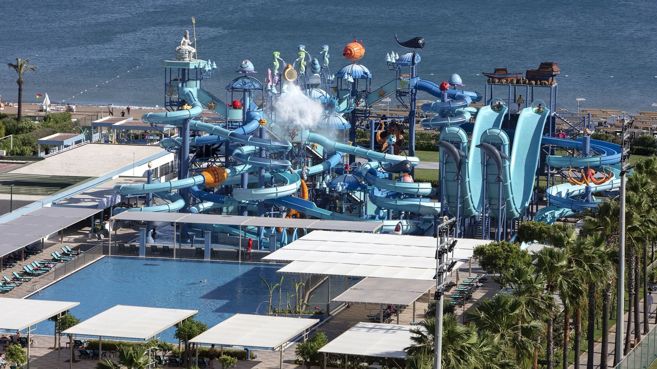 Photo of Outdoor in Lara