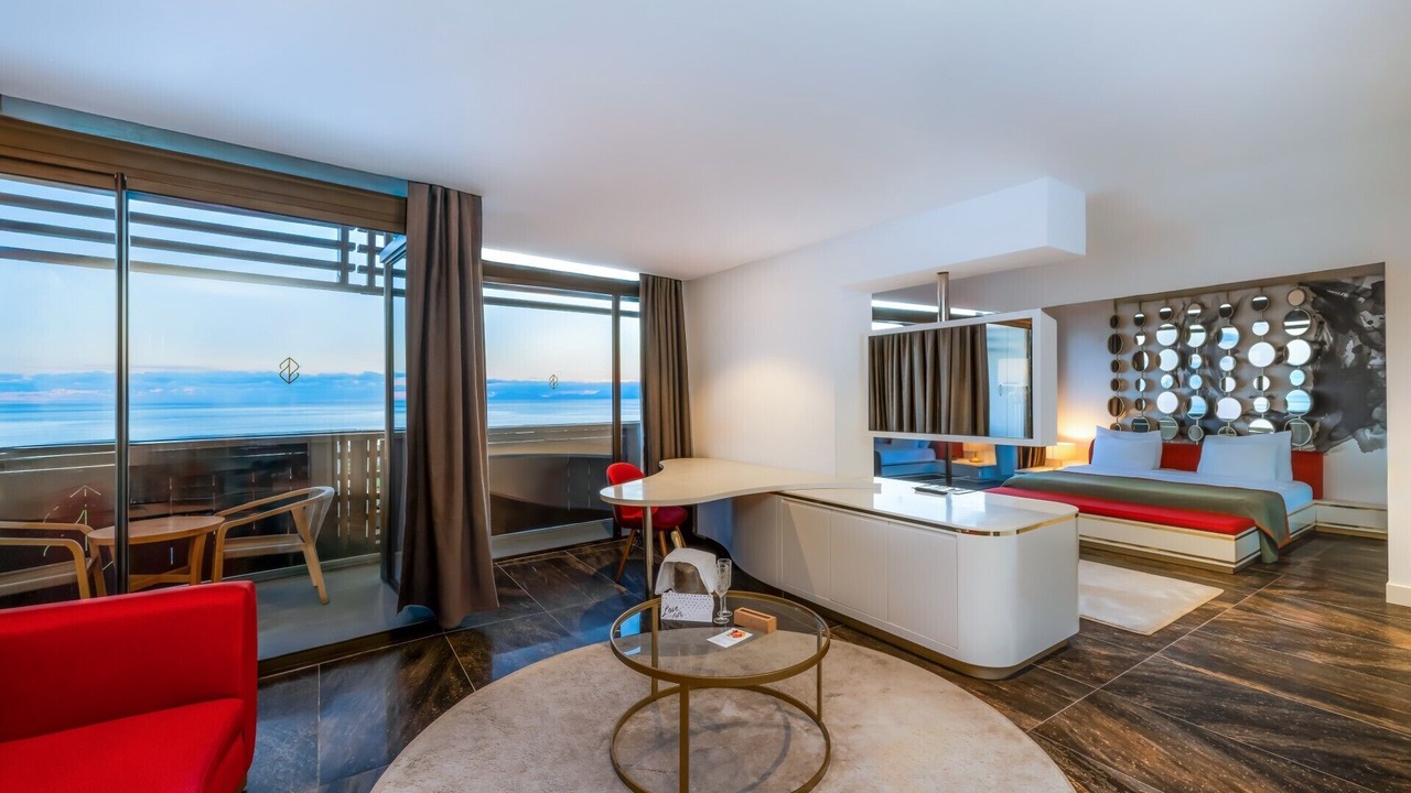 Photo of Bedroom in Lara