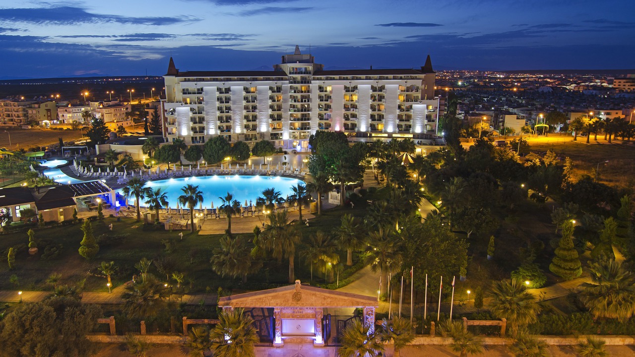 Photo of Outdoor in Camlık Mahallesi