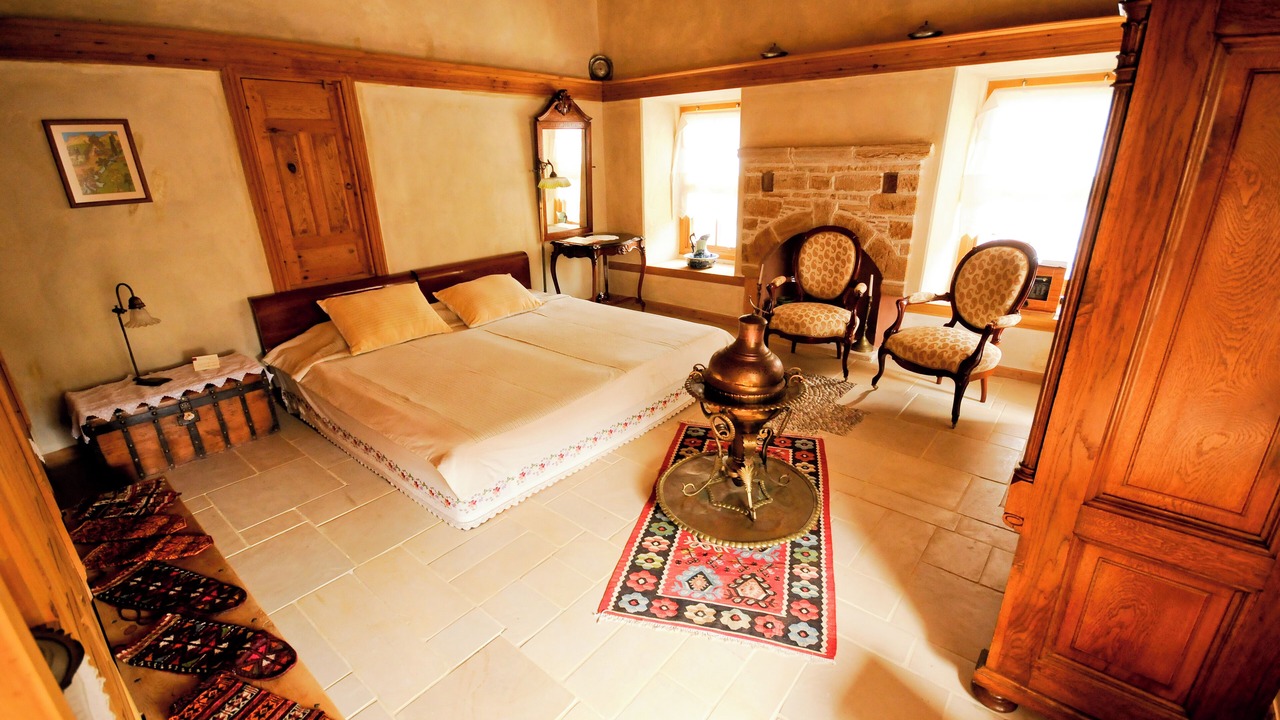 Photo of Bedroom in Datca