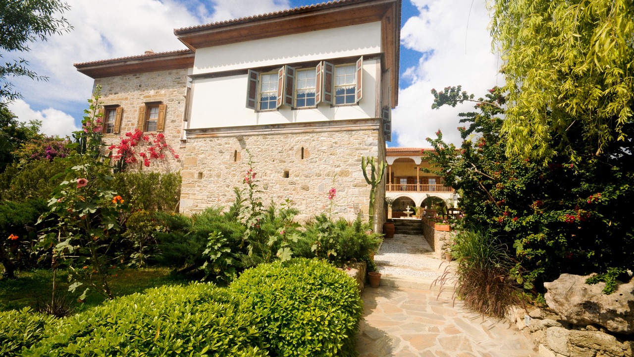 Photo of Outdoor in Datca
