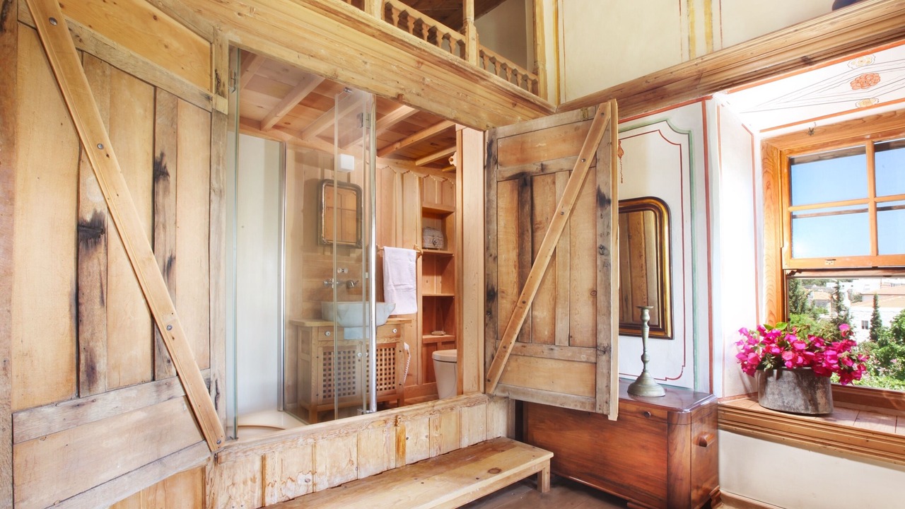 Photo of Bedroom in Datca