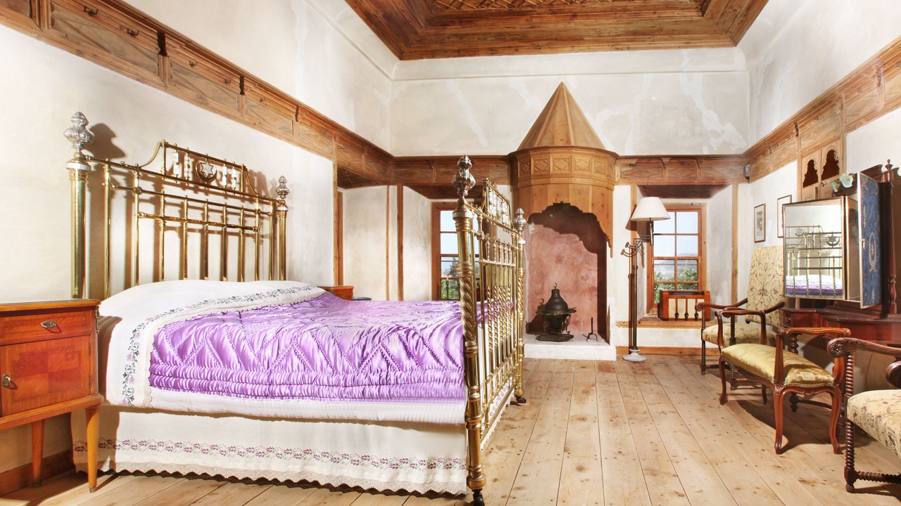 Photo of Bedroom in Datca