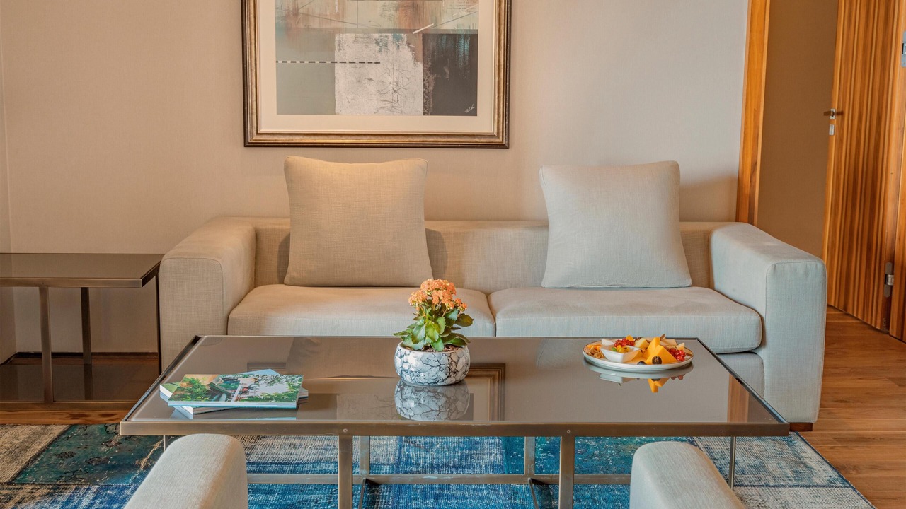 Photo of Bedroom in Hisaronu