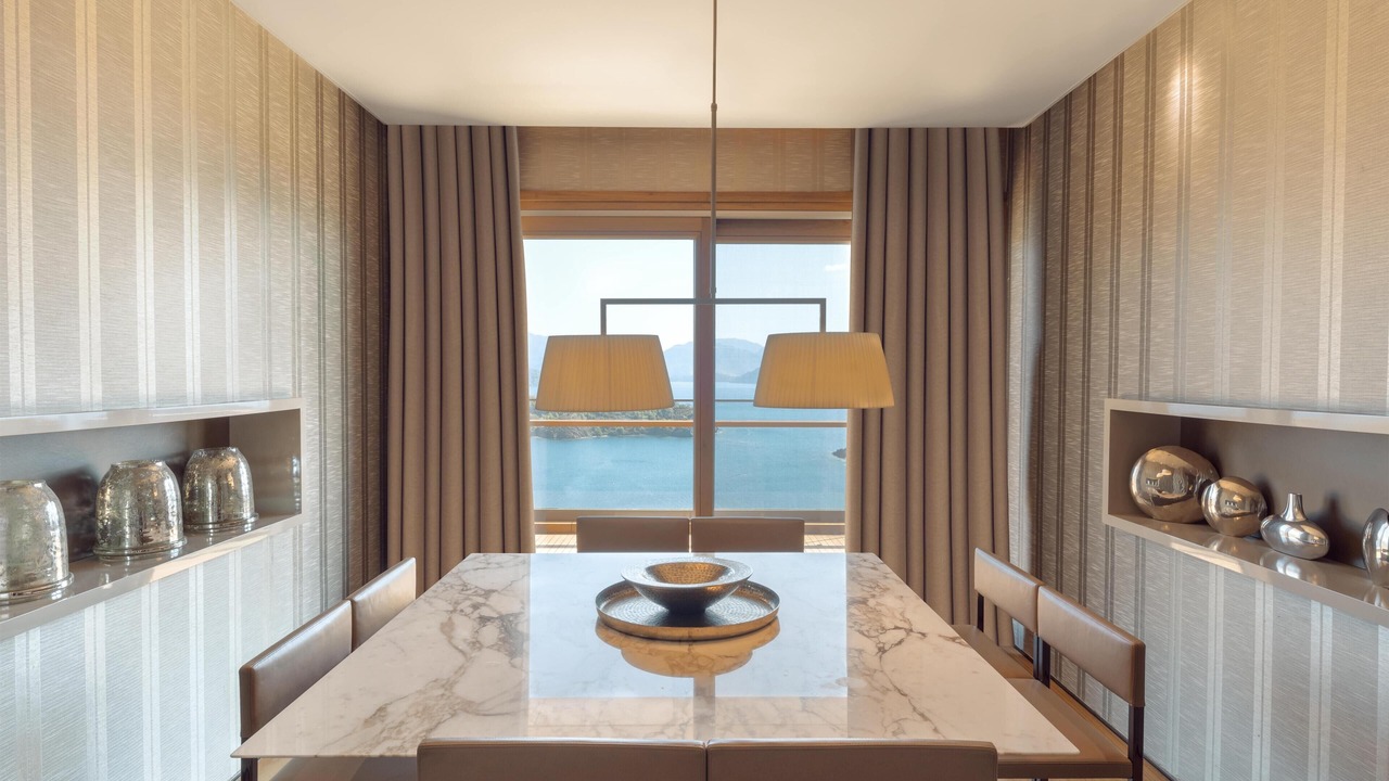 Photo of Bedroom in Hisaronu