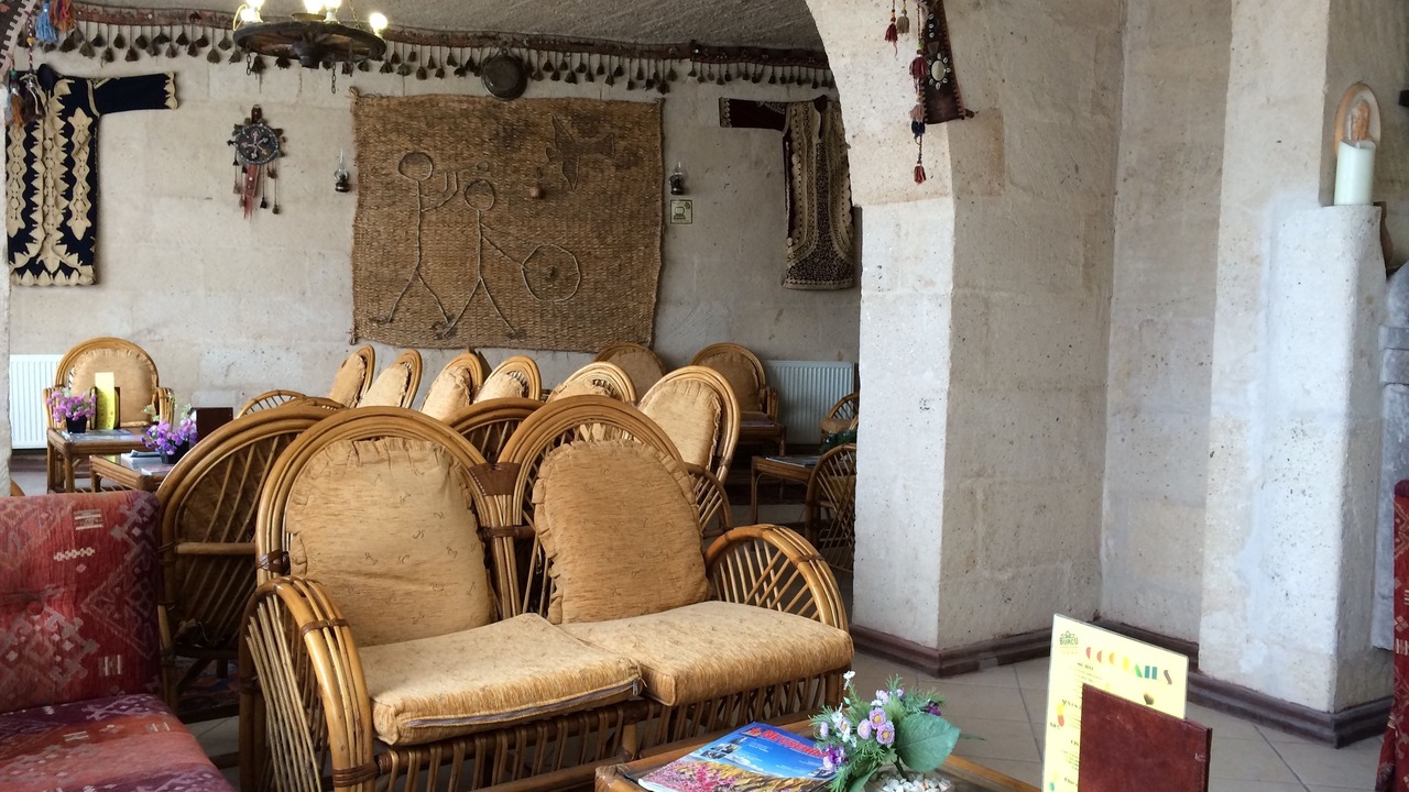 Photo of Others in Ortahisar
