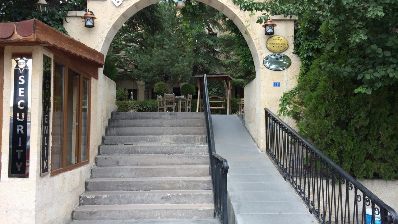 Photo of Outdoor in Ortahisar