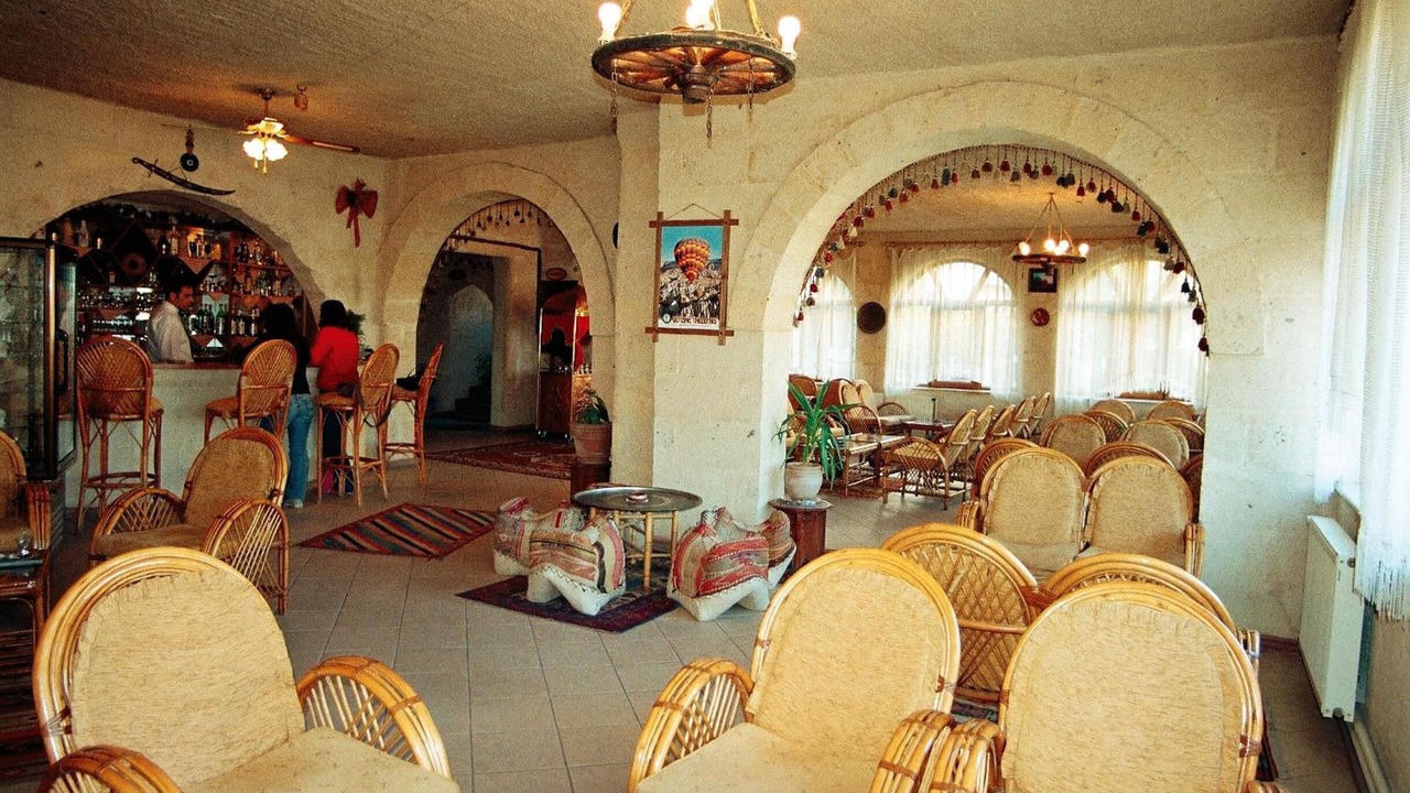 Photo of Others in Ortahisar
