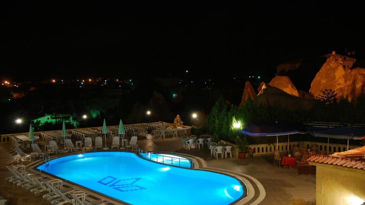 Photo of Outdoor in Ortahisar