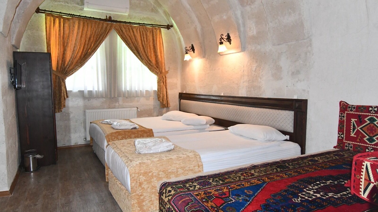 Photo of Bedroom in Ortahisar