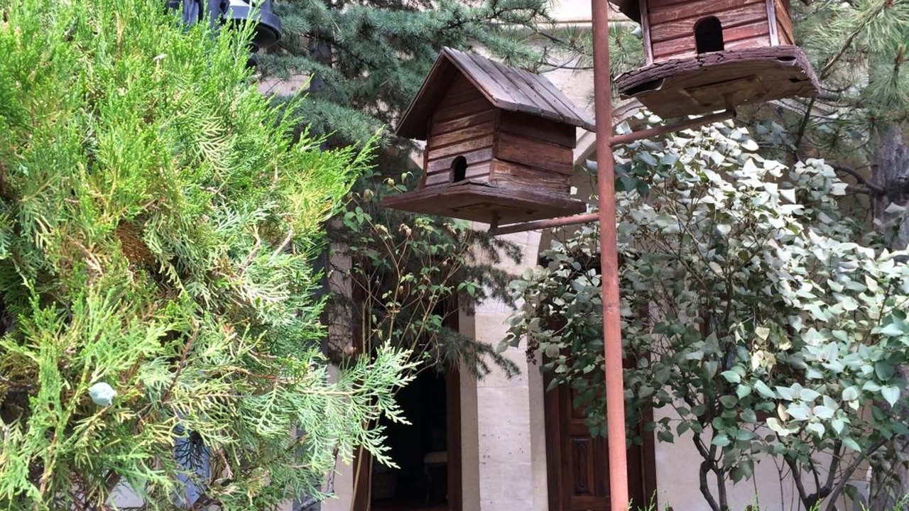 Photo of Outdoor in Ortahisar