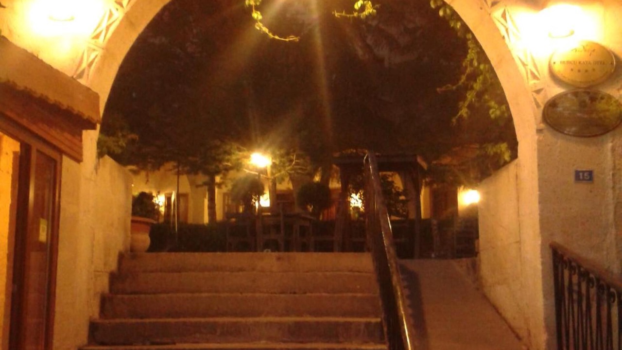 Photo of Outdoor in Ortahisar