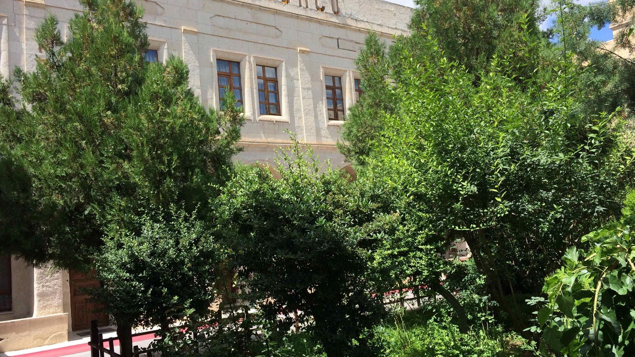 Photo of Others in Ortahisar