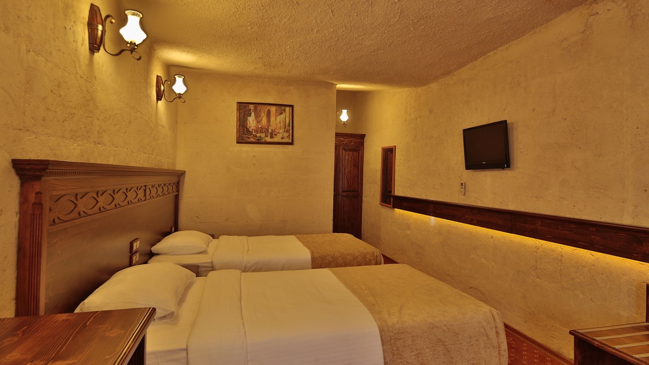 Photo of Bedroom in Ortahisar