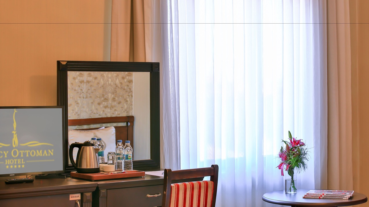 Photo of Bedroom in Sirkeci
