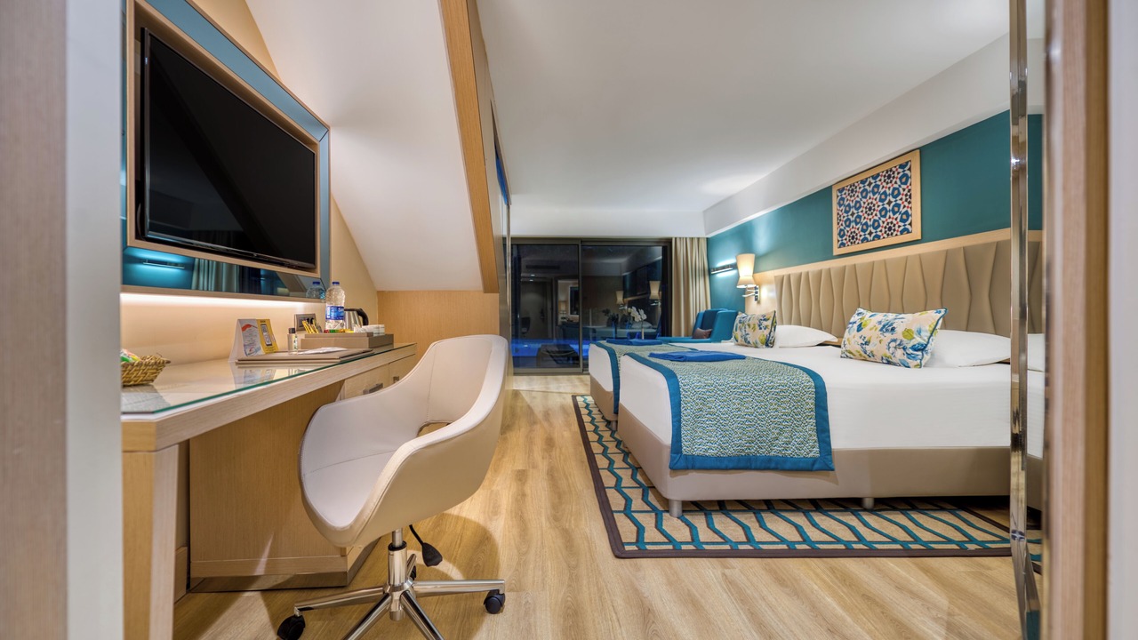 Photo of Bedroom in Belek Golf Area