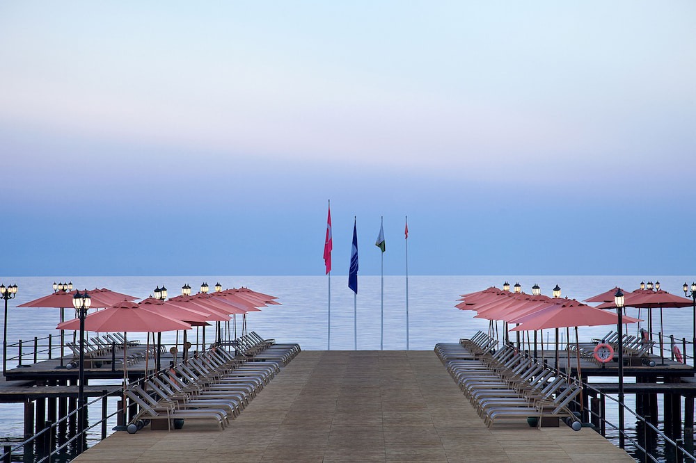 Photo of Outdoor in Beldibi