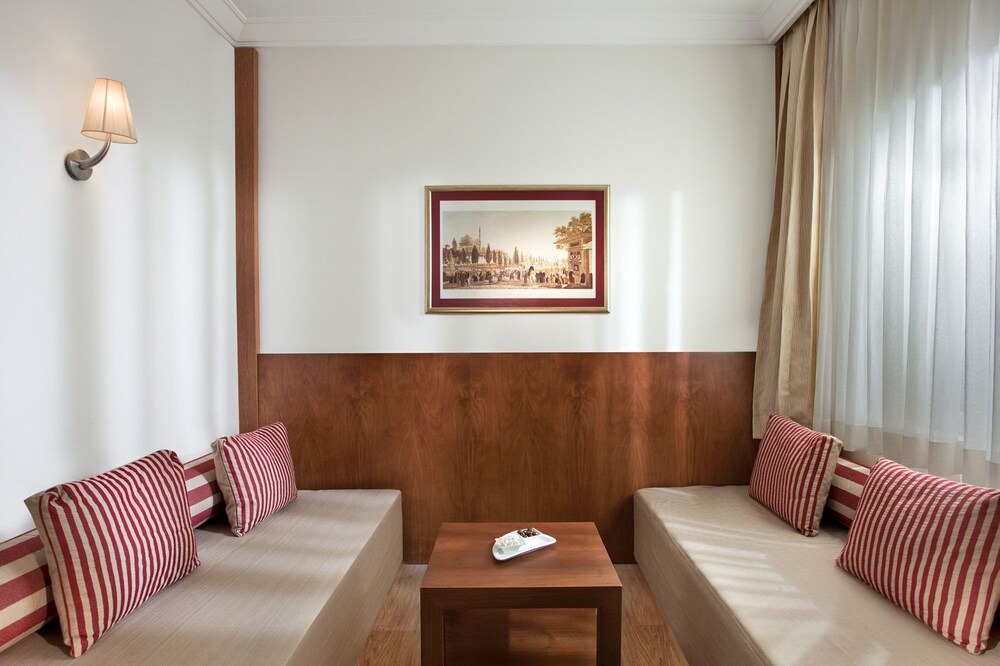 Photo of Bedroom in Beldibi