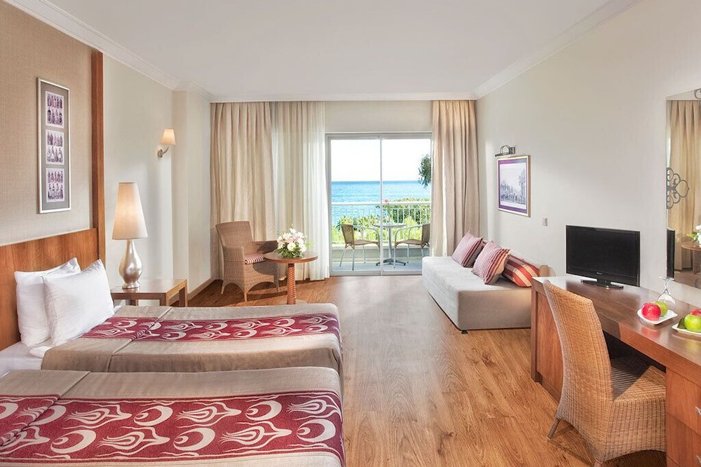 Photo of Bedroom in Beldibi