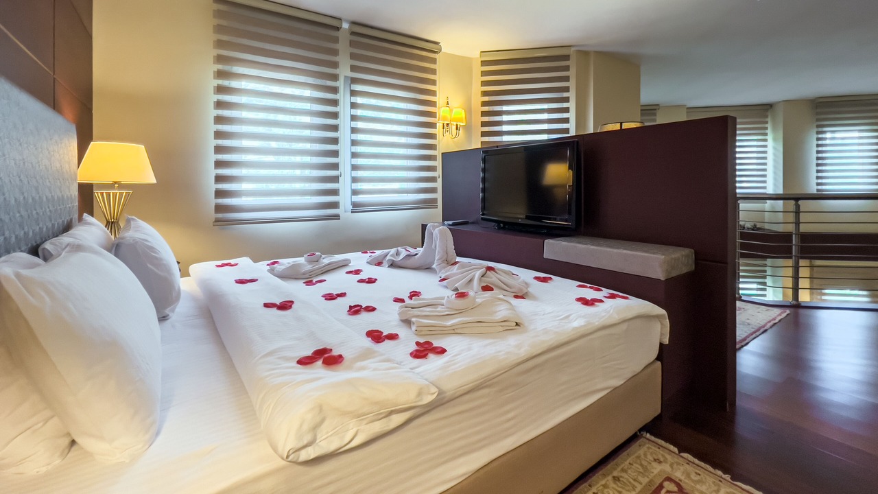 Photo of Bedroom in Karahayit