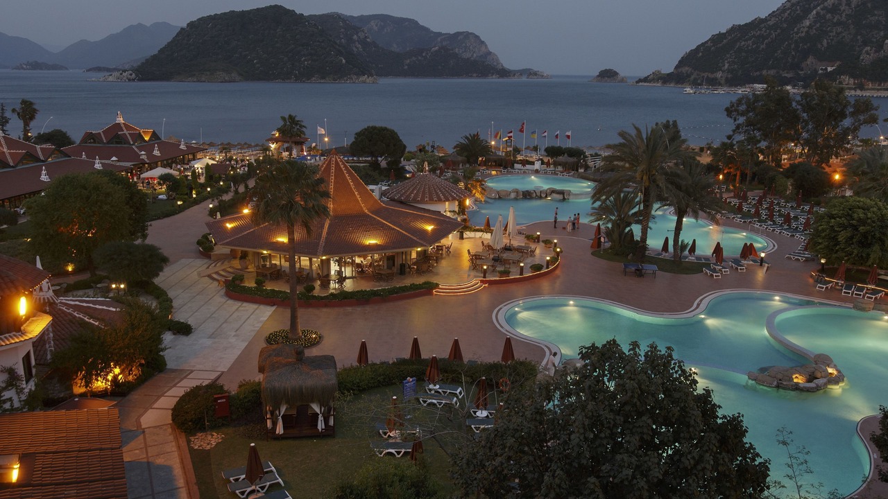 Photo of Outdoor in Icmeler