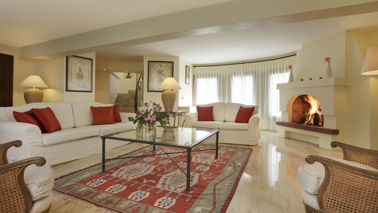 Photo of Bedroom in Icmeler