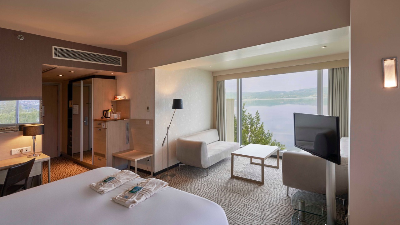 Photo of Bedroom in Sapanca