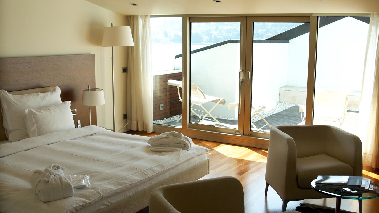 Photo of Bedroom in Kanlıca Mahallesi
