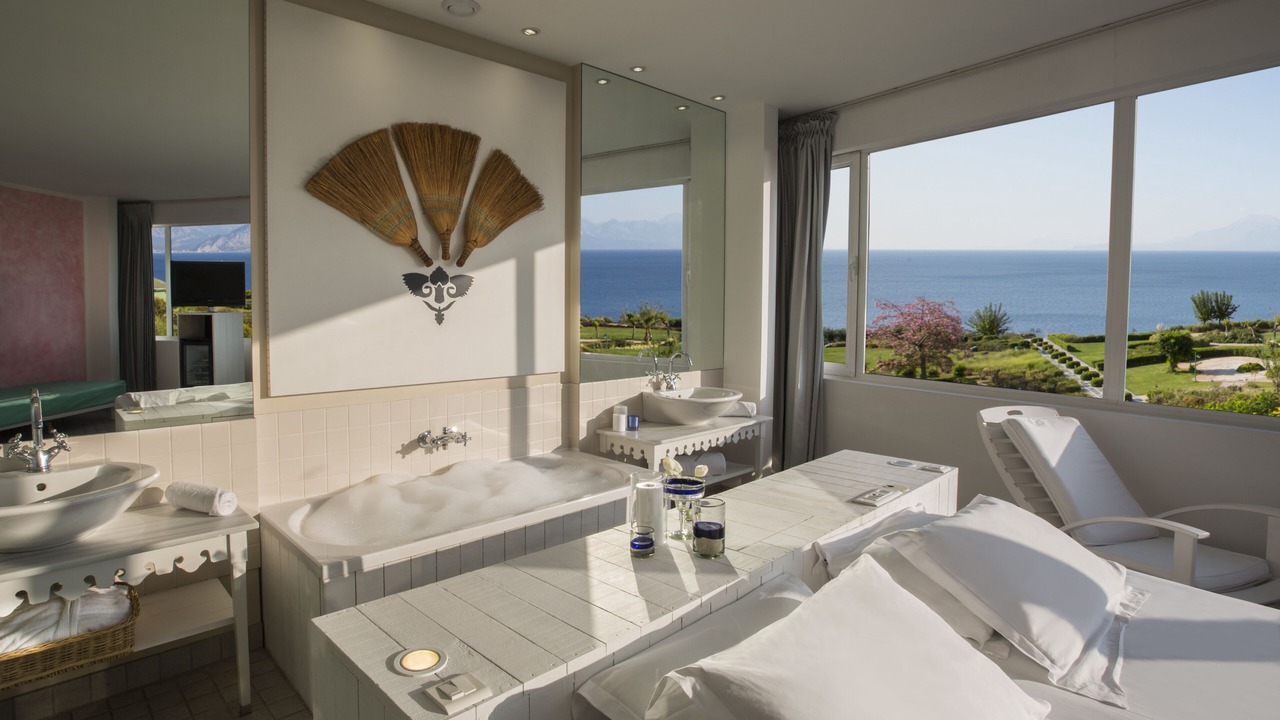 Photo of Bedroom in Eski Lara