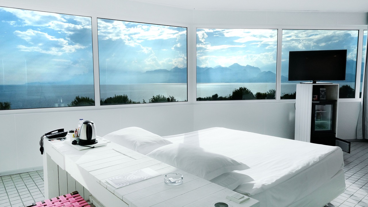 Photo of Bedroom in Eski Lara