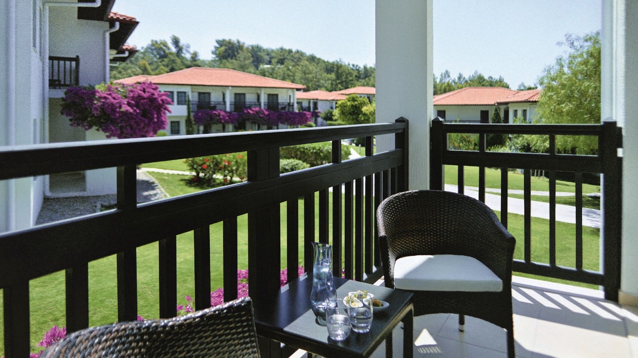 Photo of Outdoor in Sarigerme