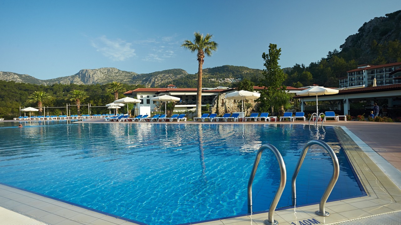 Photo of Outdoor in Sarigerme