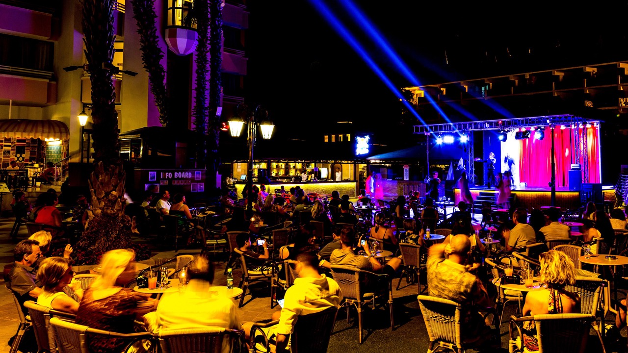 Photo of Others in Icmeler City Center