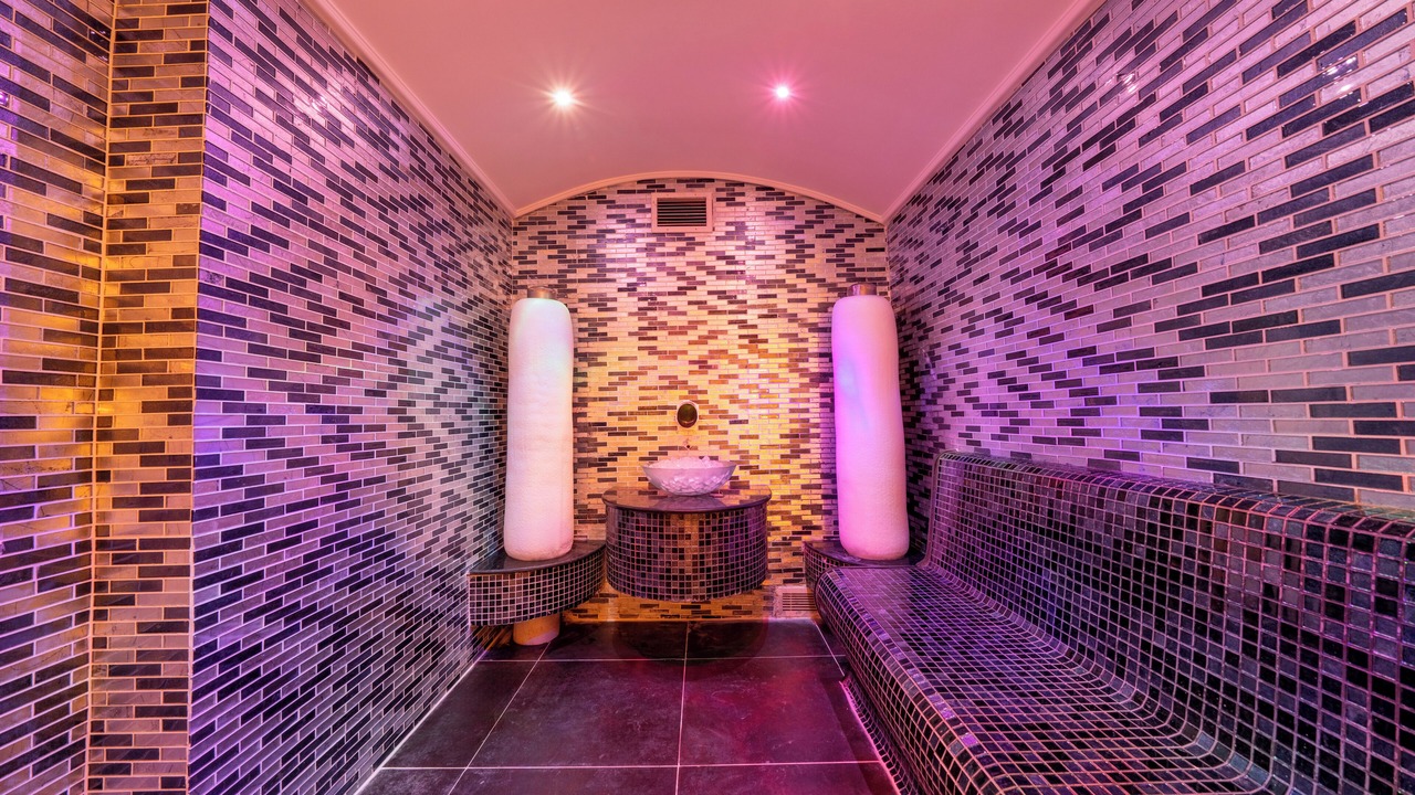 Photo of Bedroom in Icmeler City Center