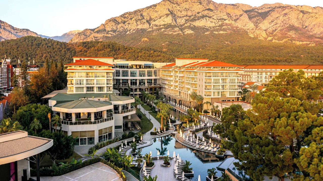 Photo of Outdoor in Kemer