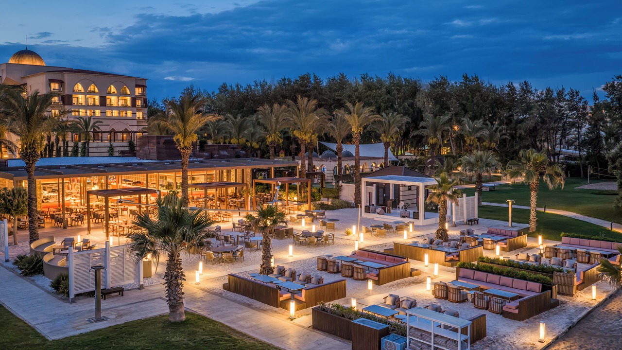 Photo of Others in Belek Golf Area