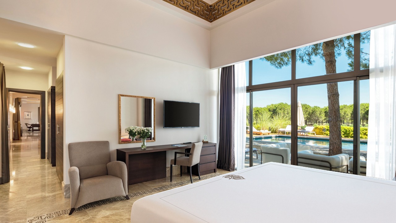 Photo of Bedroom in Belek Golf Area