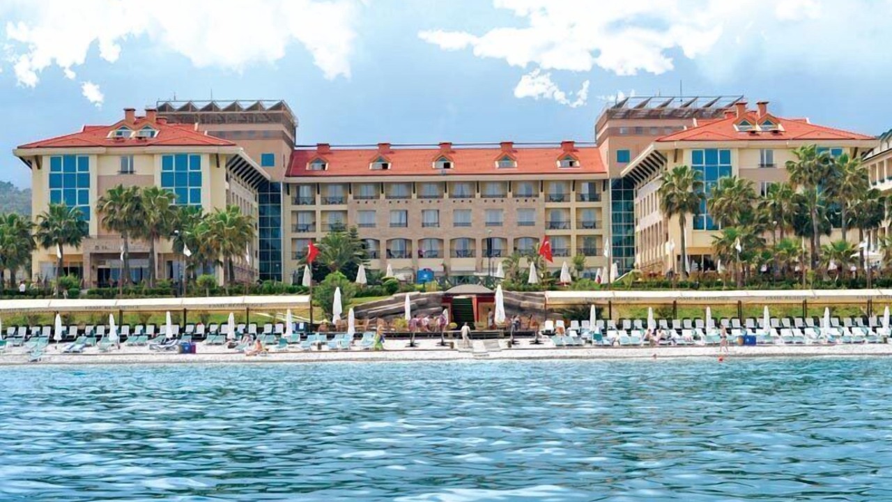 Photo of Outdoor in Kemer