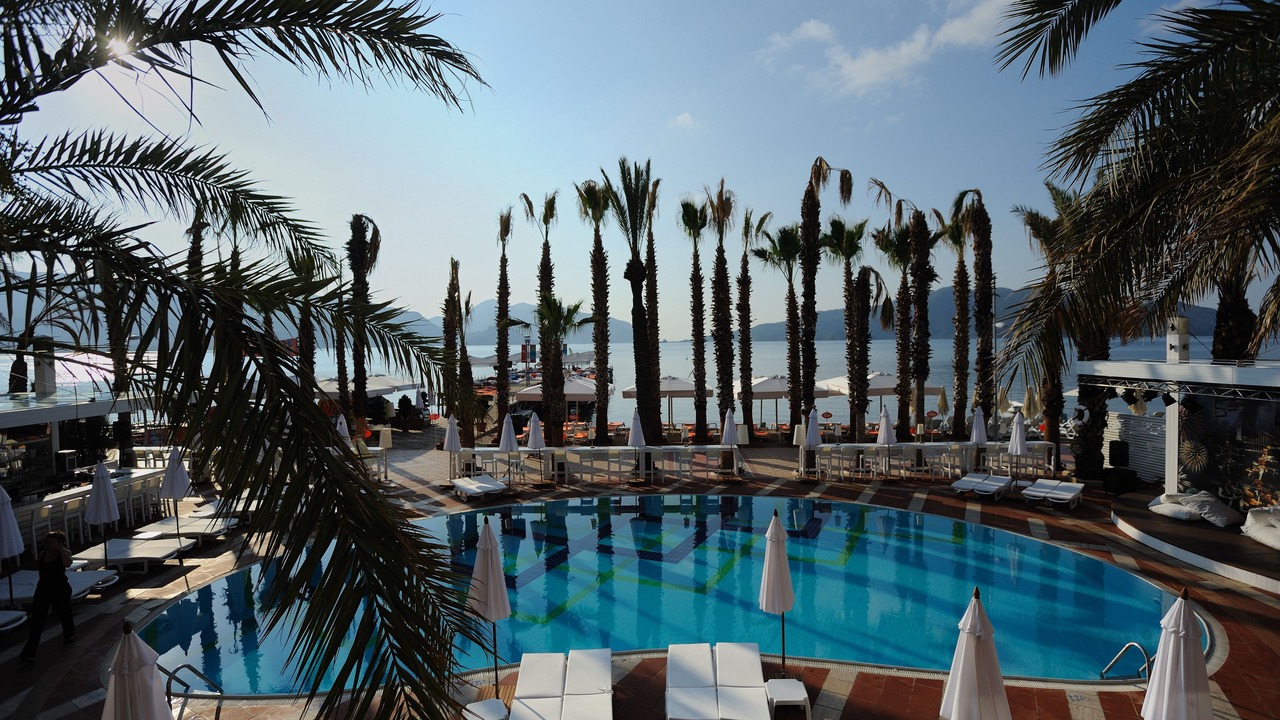 Photo of Outdoor in Marmaris City Center