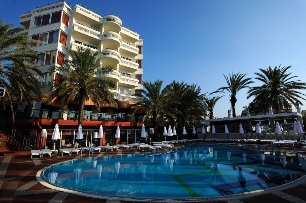 Photo of Outdoor in Marmaris City Center