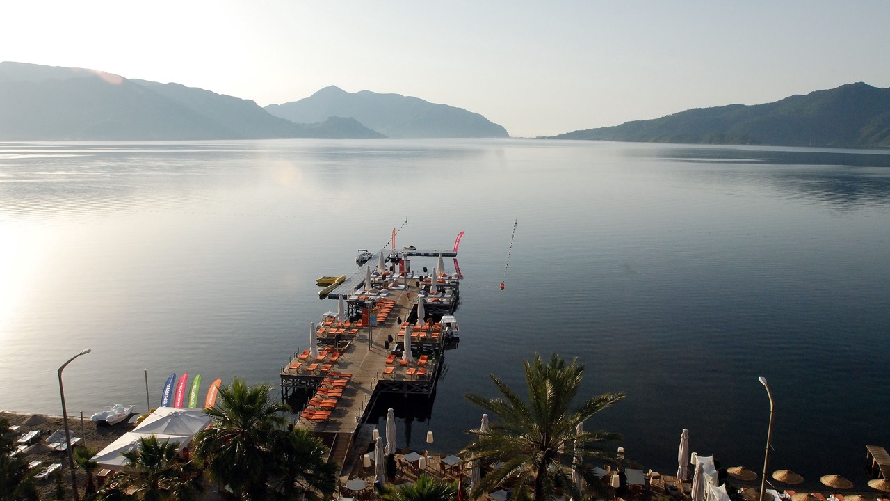 Photo of Others in Marmaris City Center