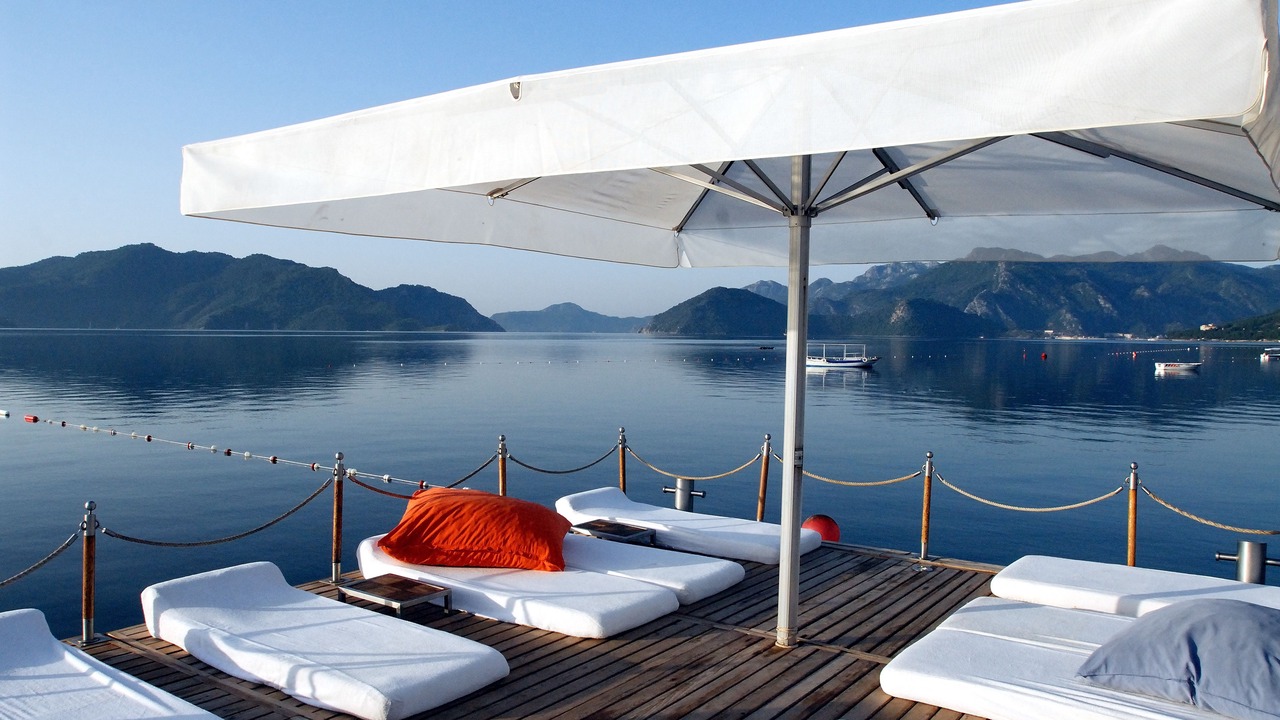 Photo of Outdoor in Marmaris City Center