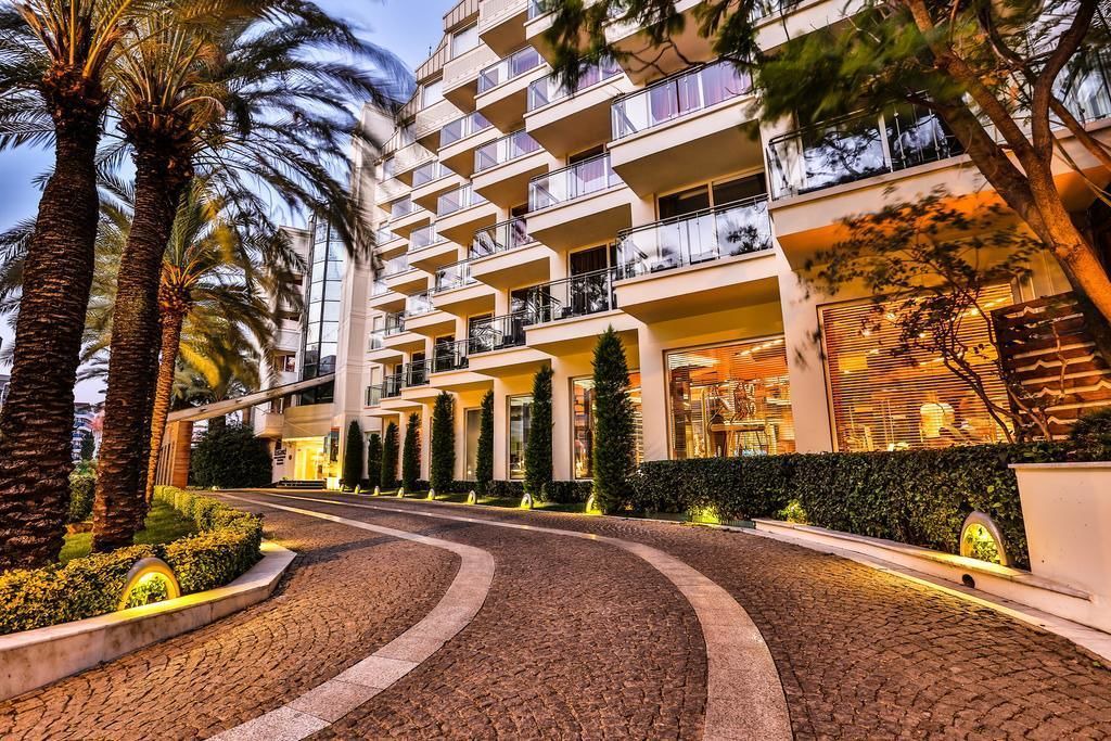 Photo of Outdoor in Marmaris City Center