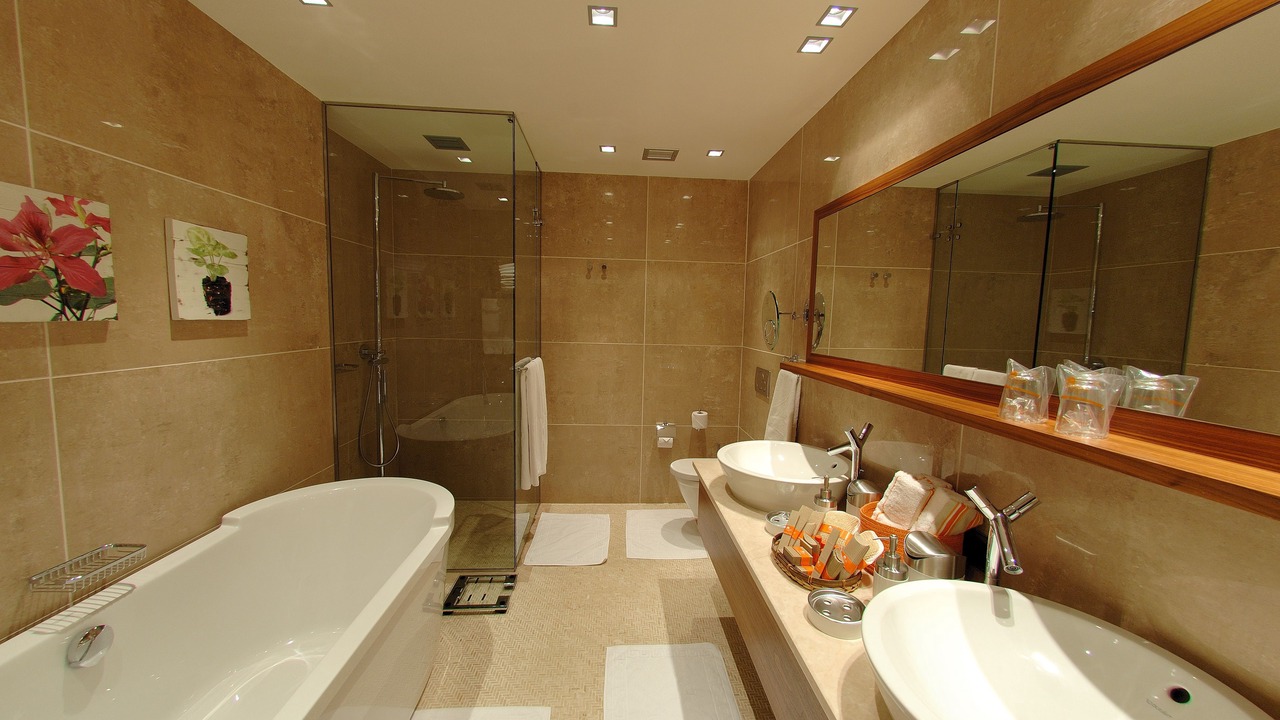 Photo of Bathroom in Marmaris City Center